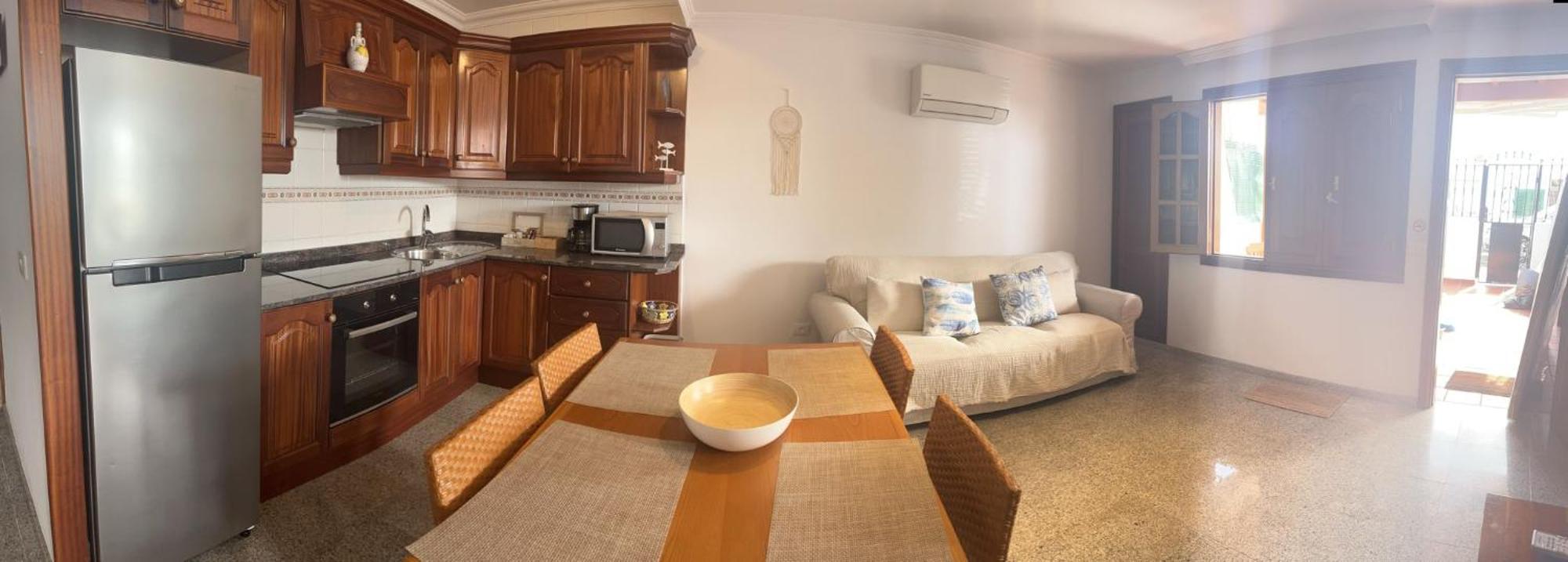 Playa Chica Apartment Puerto del Carmen  Esterno foto